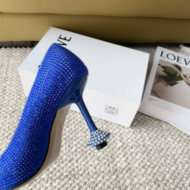 Loewe Shoes